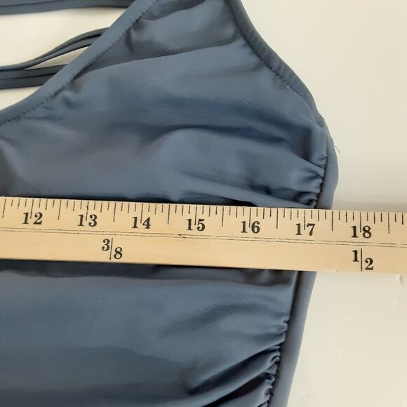 Magicsuit Steffi Behind Bars Black One Piece Swimsuit Womens S MiracleSuit - Picture 12 of 13